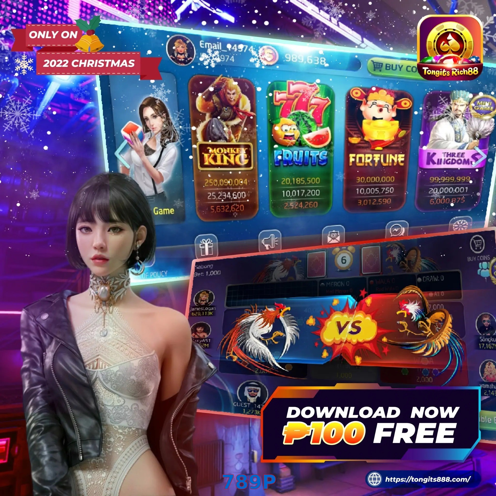 789P