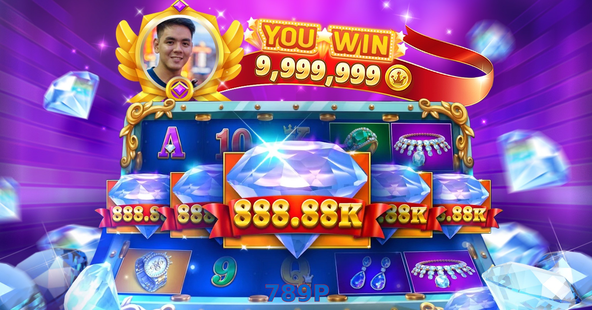 789P