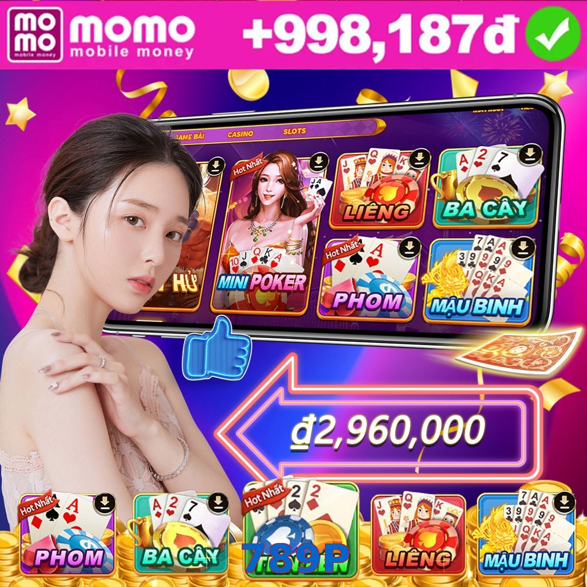 789P