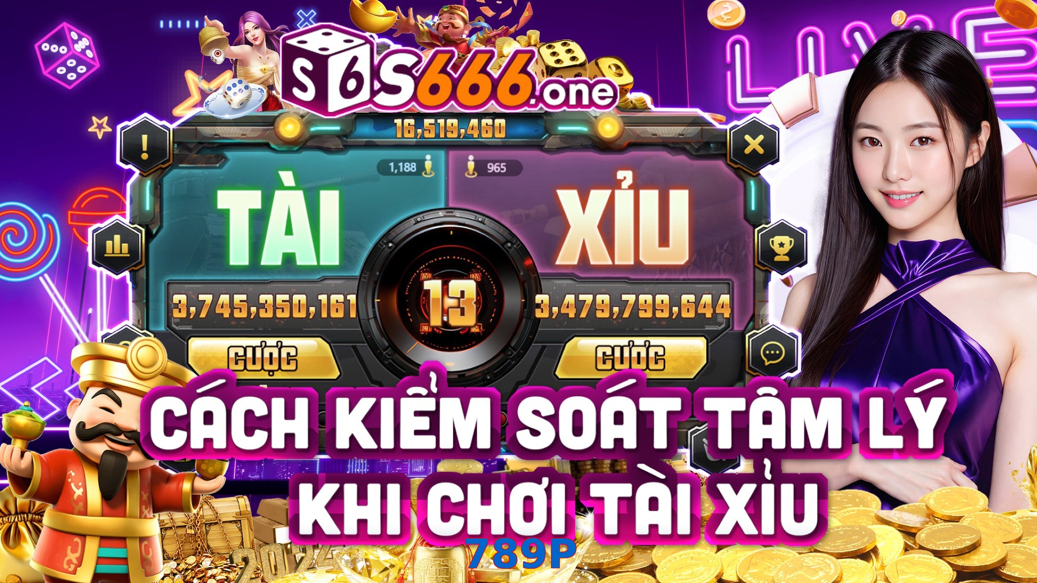 789P