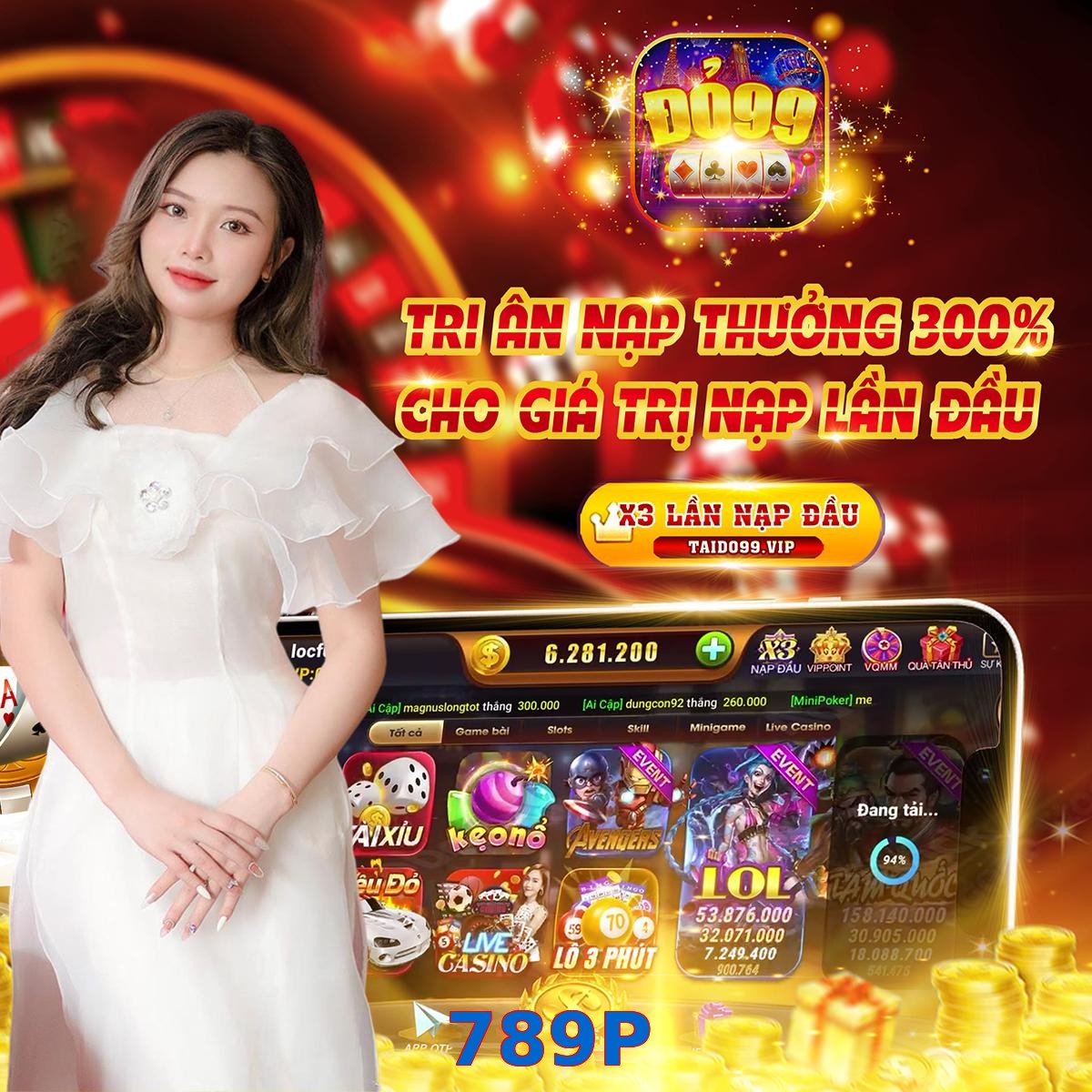 789P
