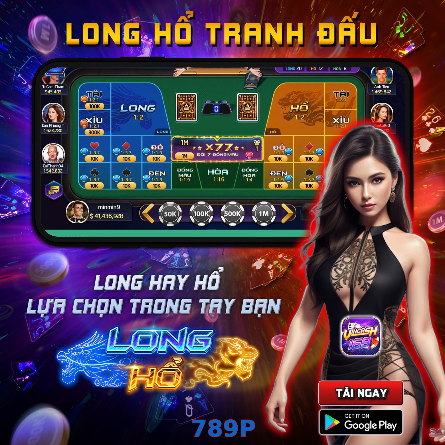 789P