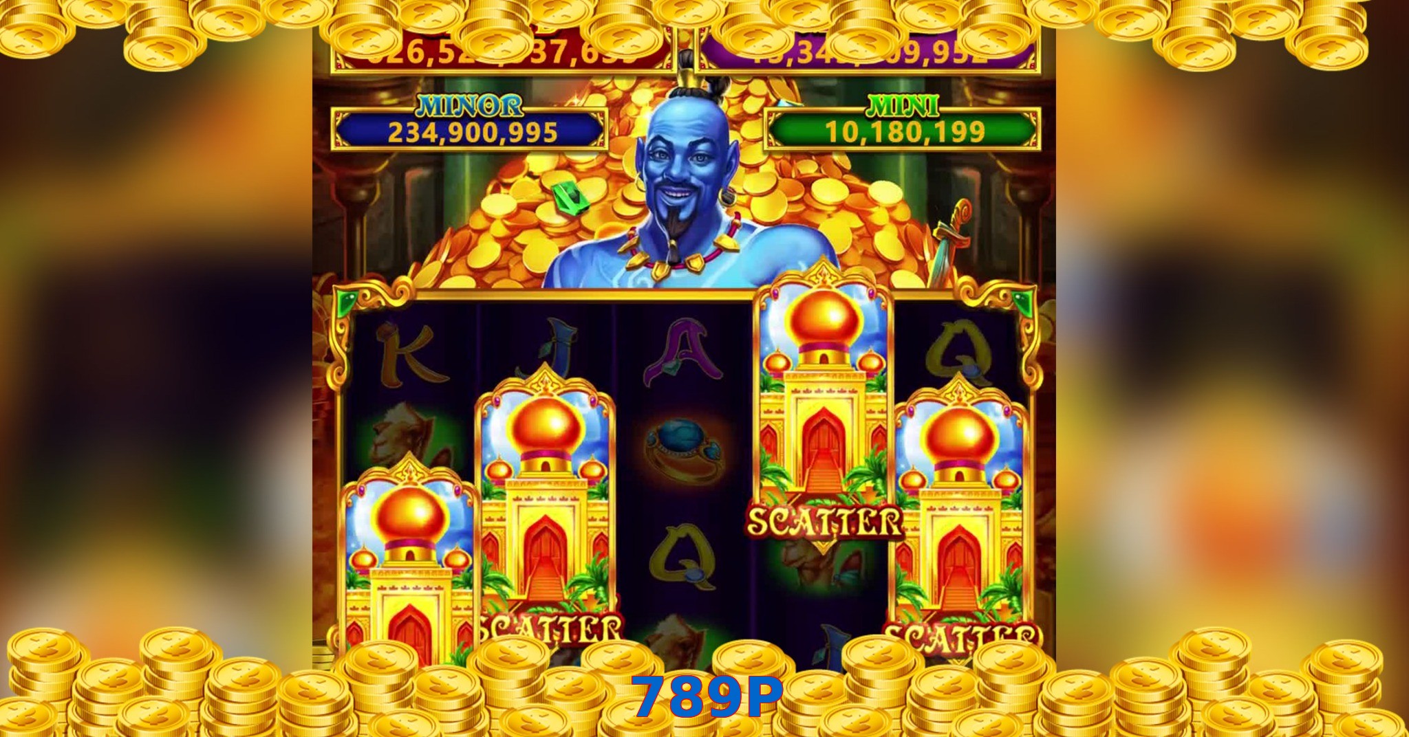 789P